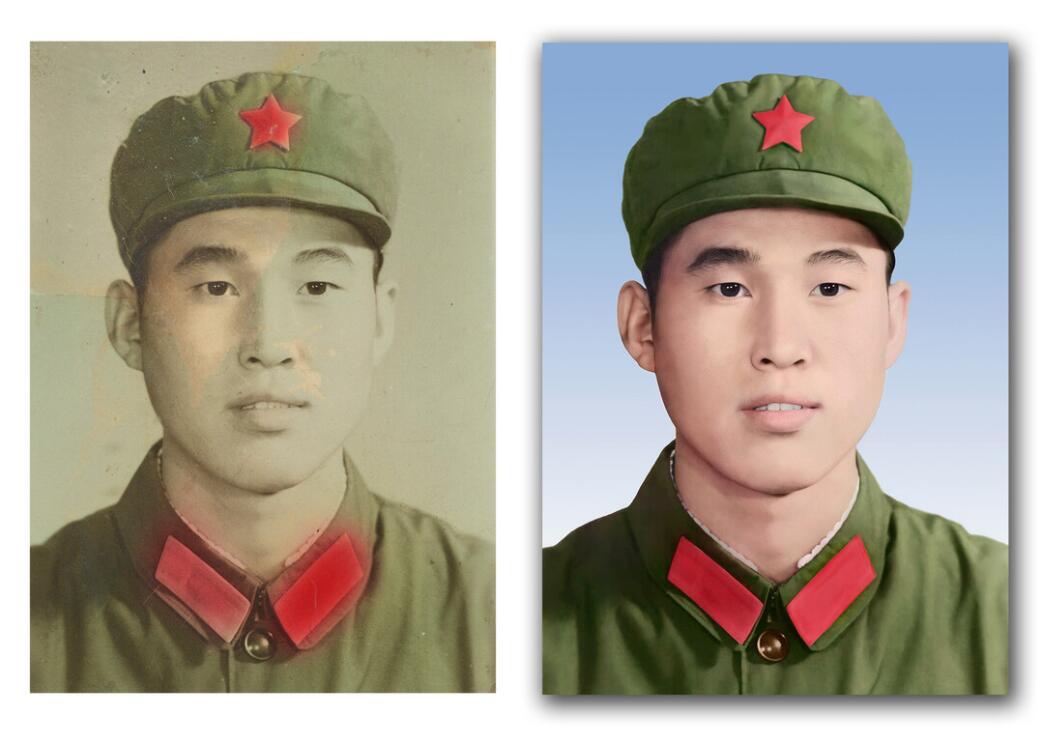 永泰破损照片修复-18