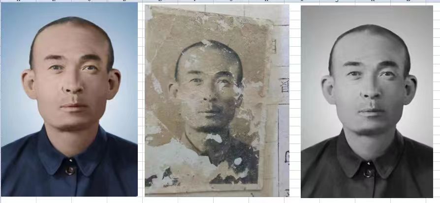 永泰老照片模糊修复-21
